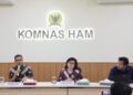 Perlindungan warga sipil harus menjadi prioritas penyelesaian konflik Papua 7 Konflik Papua