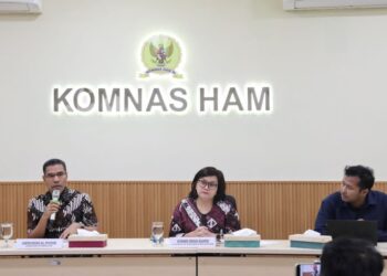 Konflik Papua