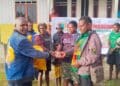 Bantuan kemanusiaan dari penonton film Pesta Babi telah disalurkan 10 bantuan kemanusiaan