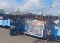 Pemerintahan vakum, warga Nduga ancam tutup akses