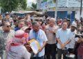 Gubernur Papua Barat Daya