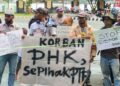 KSPI Papua Tengah