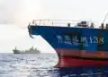 Tuvalu tangkap kapal Tiongkok