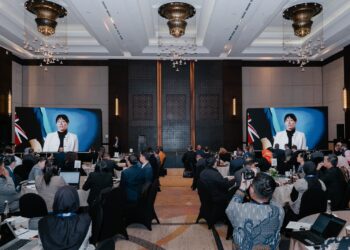 ASEAN dan Australia kerja sama Kontra-Terorisme