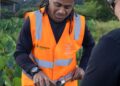 Petani tebu inspirasi ilmuwan Fiji