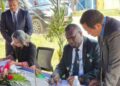 Kerja sama Vanuatu da Timor Leste