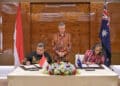 Australia-Indonesia