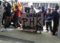Korban PHK