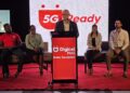Digicel di PNG siap kembangkan jaringan 5G 9 PNG