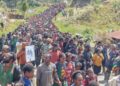 Komnas HAM sampaikan temuan kematian Okto Tigau dan tertembaknya Melkiana Duwitau 5 Konflik Intan Jaya