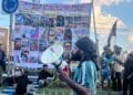 Melawan lupa 28 tahun Biak Berdarah: AMP KK Jember nyatakan sikap 5 Biak Berdarah