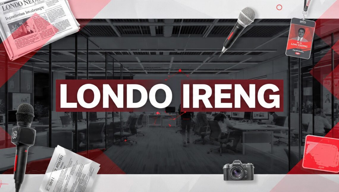 Londo ireng