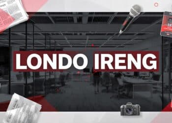 Londo ireng