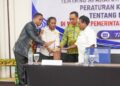 ASN berintegritas dan bermoral
