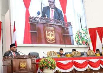 Tantangan pembangunan Papua Tengah