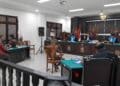 Penggugat SK Bupati Merauke