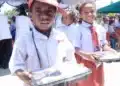 Program MBG