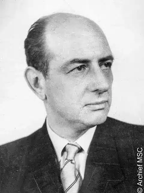 Jan Echoud