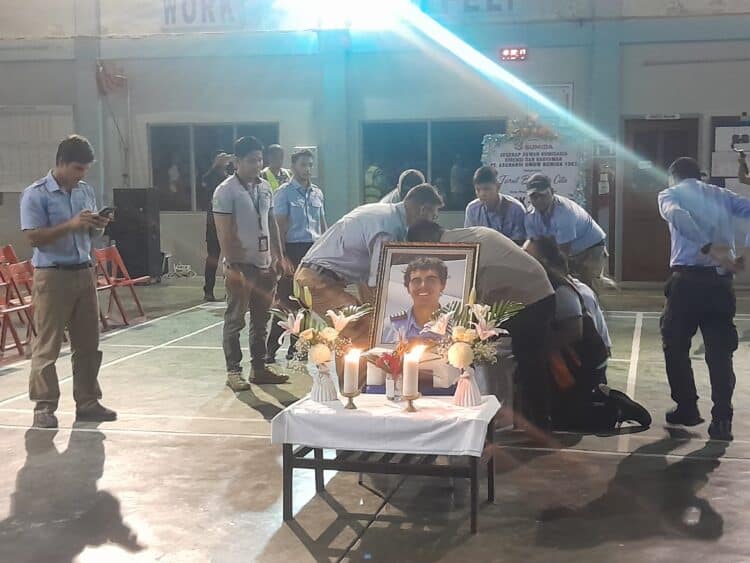 Tim investigasi bersama perlu dibentuk untuk memastikan penanganan penembakan pilot