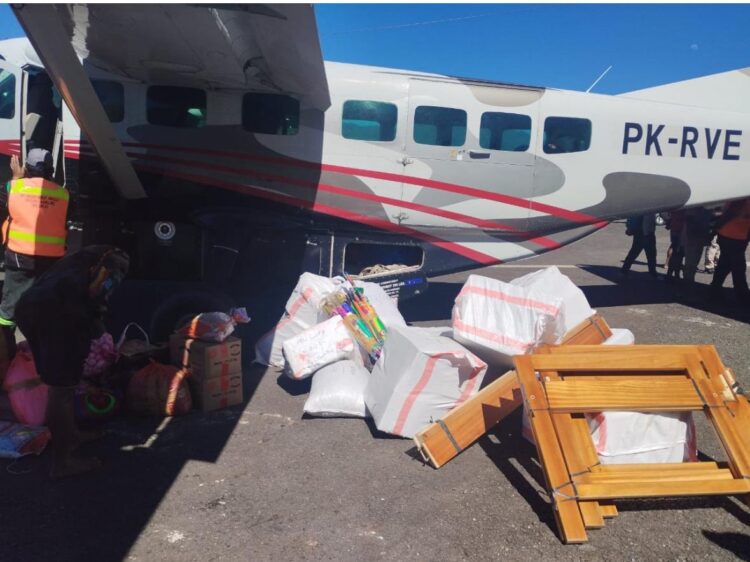 Pemprov Papua Tengah