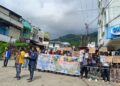 GMKI Cabang Sorong Selatan desak presiden