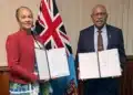 Pemerintah Vanuatu