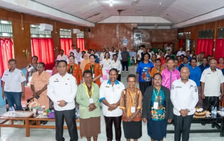 Women's Role in Economic Development