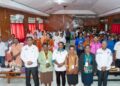 Pemprov Papua Tengah perkuat peran perempuan dalam bidang ekonomi 5 Pemprov Papua Tengah
