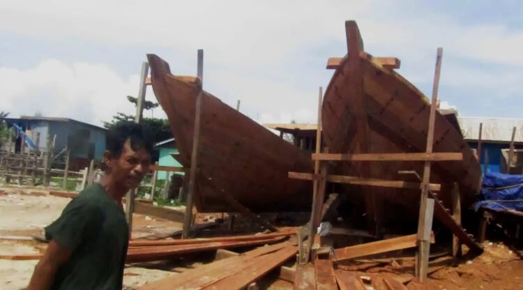 ikan kakap rawa