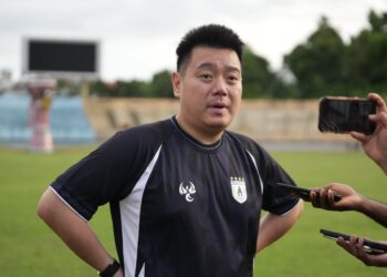 Persipura mulai bersiap hadapi musim kompetisi 2026/2027 4 Persipura