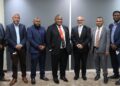 Wale dan Rabuka serukan Pasifik bersatu 8 Pasifik
