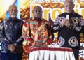 Gubernur Nawipa: Pembentukan Papua Tengah adalah perjuangan Komarudin Watubun 10 Papua Tengah