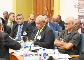 Kepala suku tinggi Fiji serukan pengurangan kekuatan militer 9 Fiji