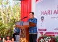 Hari Anak Nasional (HAN) ke-42