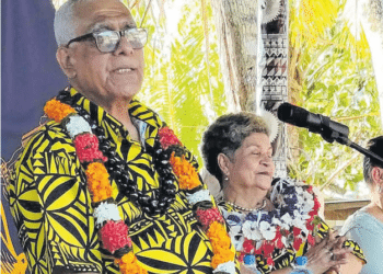 Fijan untuk warga Fiji