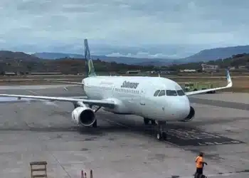 Solomon Airlines