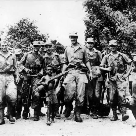 Tentara Belanda