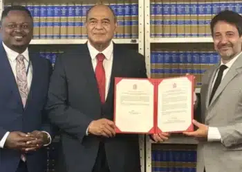 Tonga telah menjadi negara ke-179 yang meratifikasi Perjanjian Pelarangan Uji Coba Nuklir Komprehensif (CTBT).- Jubi/RNZ Pasifik/Sumber foto:CTBTO