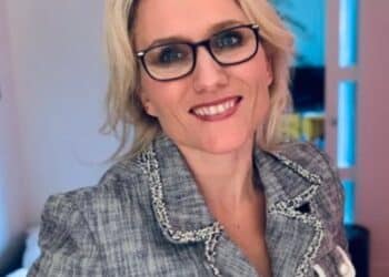 Virginie Ruffenach