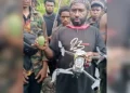 Militer di Papua
