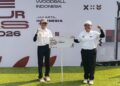 Cabor woodball Papua ikut Kejuaraan Nasional di Jakarta 8 Cabor woodball