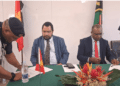 PNG dan Vanuatu
