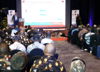 Forum Pengembangan LNG