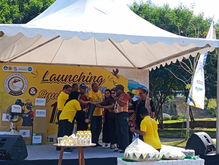 Air Minum Kemasan