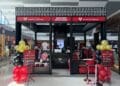 Bandara Sentani Persipura