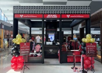 Bandara Sentani Persipura