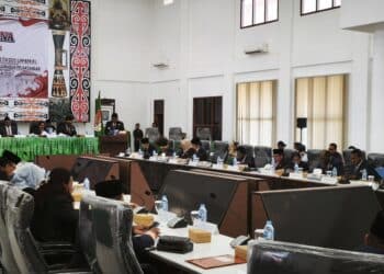 Pemkab Merauke raih WTP