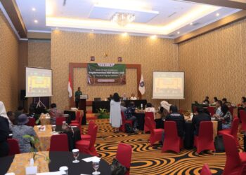 Masyarakat adat Papua Selatan