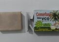 Sabun VCO