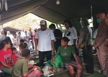 Bupati Jayapura